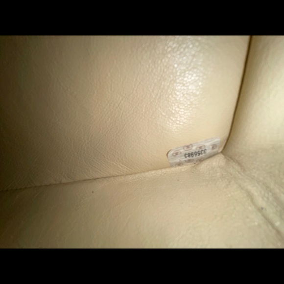 CHANEL JUMBO XL CLASSIC FLAP CAVIAR24k GHW - Picture 17 of 17